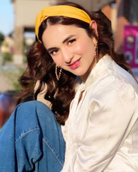 Yumna Zaidi